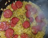 Foto del paso 5 de la receta: Arroz blanco en mi manera