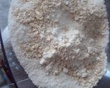 Foto del paso 1 de la receta: Masitas de coco y avena 🥥🥥🍪
