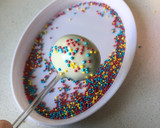 Foto del paso 5 de la receta: ♻️ Cake Pops Reciclando Bizcochuelos
