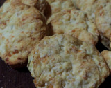 Foto del paso 2 de la receta: Scones de queso y romero