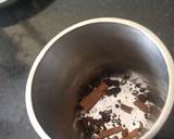 Pudina kadha recipe step 2 photo
