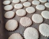 Gluténmentes linzer (sokadik verzió) recept fázis 3 fotója