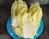 Foto langkah ke 1 dari resep Cah Jagung Muda.