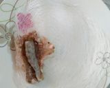 Hình bước làm 3 của món Nem rế tôm cá