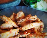 Foto langkah ke 4 dari resep Sate Tanjung.