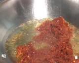 River Prawn And Pasta In Satay Sauce recipe step 1 photo