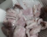 Foto langkah ke 2 dari resep 510. Malbi Daging Sapi Khas Palembang.