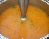 Foto del paso 2 de la receta: Sopa de calabaza y avena