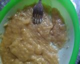 Foto langkah ke 1 dari resep Bolu pisang panggang.