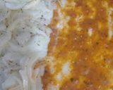 Foto del paso 6 de la receta: Pizzas caseras de tomate y de cebollas