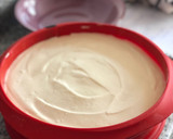 Foto del paso 6 de la receta: New York cheesecake "de cero a héroe" 🦸