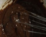 Foto del paso 4 de la receta: Brownie Bizcochuelo Chocolatoso
