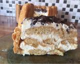 Foto del paso 2 de la receta: Torta de limón y leche condensada
