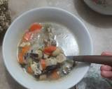 Cara Membuat Sup timlo baso ayam sosis 8