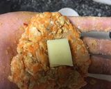 Foto del paso 4 de la receta: Croquetas de zanahoria