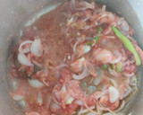 சேமியா தம் பிரியாணி ரெசிபி ஸ்டேப் 6 புகைப்படம்