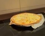 Foto del paso 5 de la receta: Quiche de puerros o de bacon y queso o de jamón y queso…