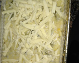 Foto del paso 3 de la receta: Budín y tortilla vegetariano económico y fácil 👍😄(2 recetas)