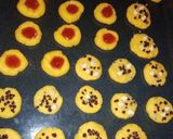 Foto del paso 3 de la receta: Galletitas dulces!!