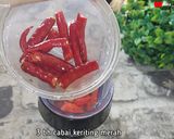 Foto langkah ke 2 dari resep KEONG BUMBU KACANG(KEONG BUMBU SATE).