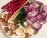 Foto langkah ke 1 dari resep Gulai Ayam.