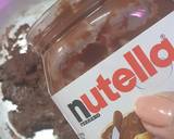 Nutella Mug Cake recipe step 3 photo