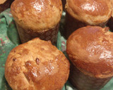 Foto del paso 9 de la receta: Pan dulce integral