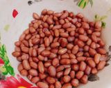 Hình bước làm 1 của món Chân giò hầm củ sen