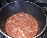 Foto del paso 6 de la receta: Guiso de pollo rápido, barato y multiuso