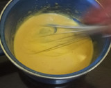 Foto del paso 2 de la receta: Crema pastelera sabor Mandarina
