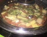 Foto langkah ke 3 dari resep Lasagna kentang.