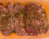 Foto del paso 7 de la receta: Bondiola con mi salsa agridulce de uva (como la vida) #utensillos