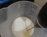 Foto langkah ke 4 dari resep Matcha Milk.