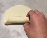 Foto del paso 2 de la receta: Bastones de queso