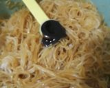 Foto langkah ke 2 dari resep Soun Goreng.