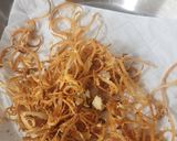 Hình bước làm 4 của món Canh măng mực