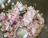 Foto del paso 3 de la receta: Albóndigas de pollo con verduras