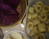 Foto langkah ke 1 dari resep Smoothies Bowl.