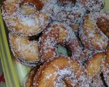 Foto del paso 5 de la receta: Donas