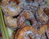 Foto del paso 5 de la receta: Donas