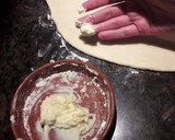 Foto del paso 4 de la receta: Medialunas de manteca fáciles y esponjosas