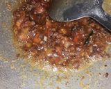 दाल मखनी (dal makhani recipe in Hindi) रेसिपी चरण 10 फोटो