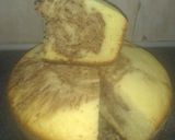 Foto del paso 5 de la receta: Bizcochuelo de Vainilla o Marmolado