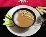A picture of step 4 of Raw Mango Garvanu(Akshay Tritiya Special).