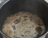 Foto langkah ke 1 dari resep Bubur Kacang Ijo Kurma.