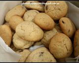 Foto del paso 7 de la receta: Galletas de chocolate y nueces