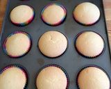 Foto del paso 4 de la receta: Cupcakes