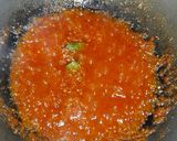 Foto langkah ke 2 dari resep 91. Sambal Goreng Udang Tempete.