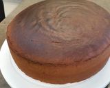 Foto del paso 6 de la receta: Pastel de chocolate