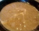 मलाईदार मशरूम सूप (malaidar mushroom soup recipe in Hindi) रेसिपी चरण 5 फोटो
